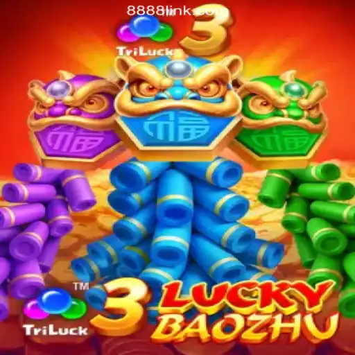 Exploring 3LuckyBaozhu: A Comprehensive Look at Online Slots on the 8888.game Platform