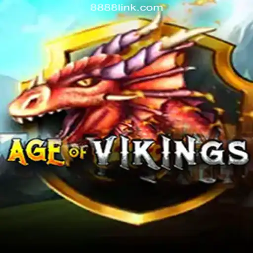 Immerse Yourself in the Epic World of AgeofViking: A Thrilling Adventure on 8888.Game Platform
