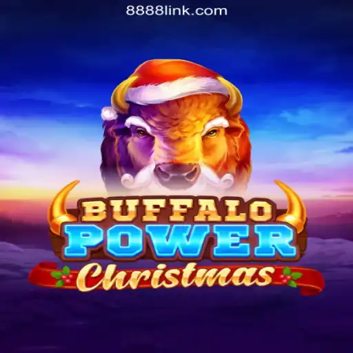 Buffalo Power Christmas: A Festive Online Slots Adventure
