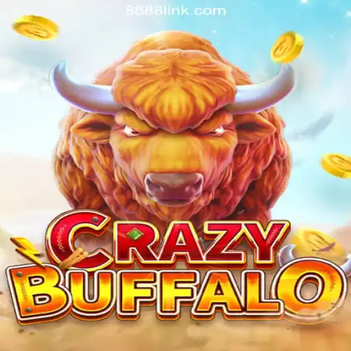 Embark on a Thrilling Adventure with CRAZYBUFFALO on 8888 Game Platform
