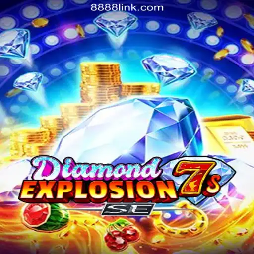 DiamondExplosion7sSE: A Thrilling Online Slot Experience on 8888.game Platform