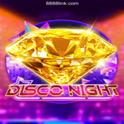 Discover the Thrills of DiscoNight: Online Slots on 8888.game