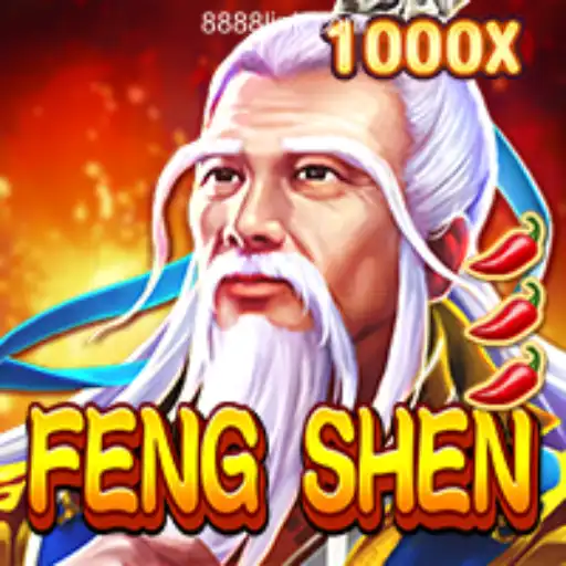 Exploring FengShen: The Leading Online Slots Game in Brazil on 8888.Game Platform