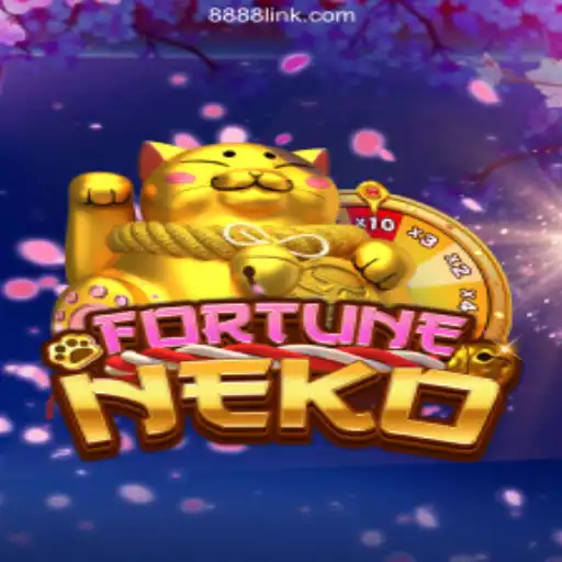 Discover the Exciting World of FortuneNeko on 8888.game Platform
