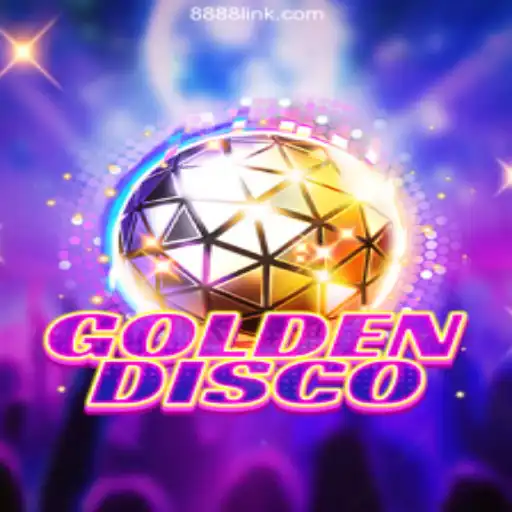 Discover the Excitement of GoldenDisco on 8888.game