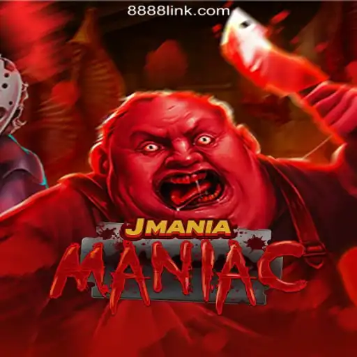 JManiaManiac: The Ultimate Online Slot Adventure on 8888.game
