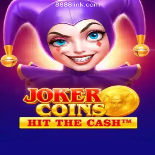 Exploring the Thrills of JokerCoins: A Deep Dive into 8888.game's Premier Online Slots in Brazil