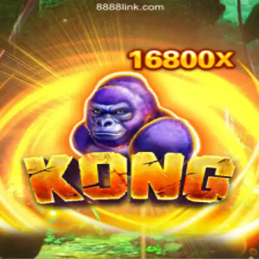 Kong: A Thrilling Adventure on 8888.game Platform - Online Slots Brasil #1