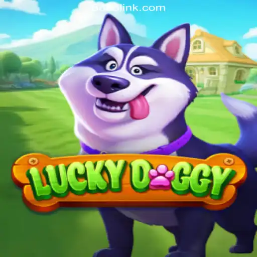 Discover the Thrills of LuckyDoggy on the Premier 8888.game Platform