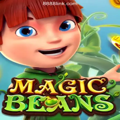 MAGICBEANS: The Premier Online Slots Experience on 8888.game Platform