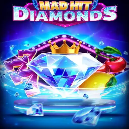 MadHitDiamonds: Exploring the Thrills of the 8888.game Platform's Online Slots in Brazil