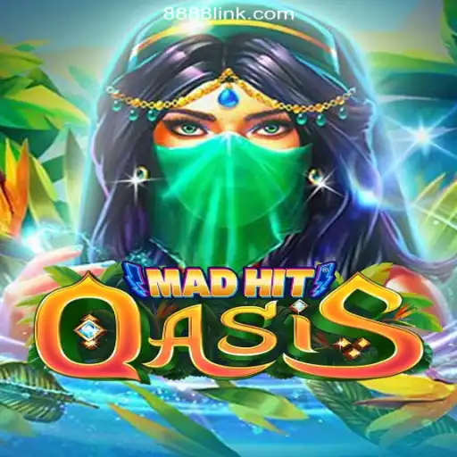 MadHitOasis: Dive into the Ultimate Online Slots Adventure