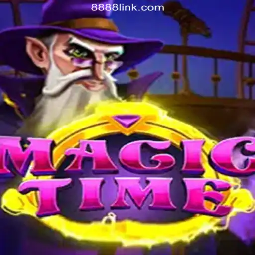 MagicTime: A Deep Dive into the Online Slots Phenomenon on the 8888 Platform