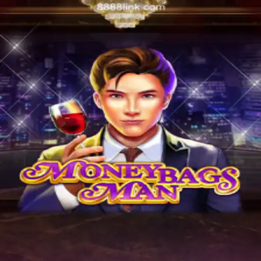 Unveiling MoneybagsMan: The Ultimate Online Slots Adventure on 8888.game Platform
