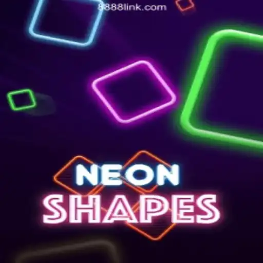 Exploring NeonShapes: A Stellar Online Slots Experience on 8888.game Platform