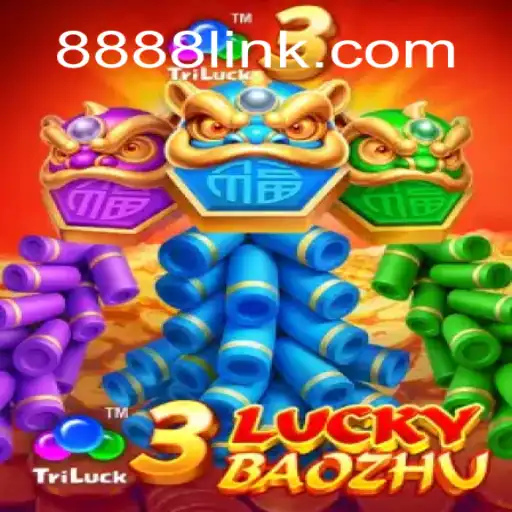 Exploring 3LuckyBaozhu: A Comprehensive Look at Online Slots on the 8888.game Platform