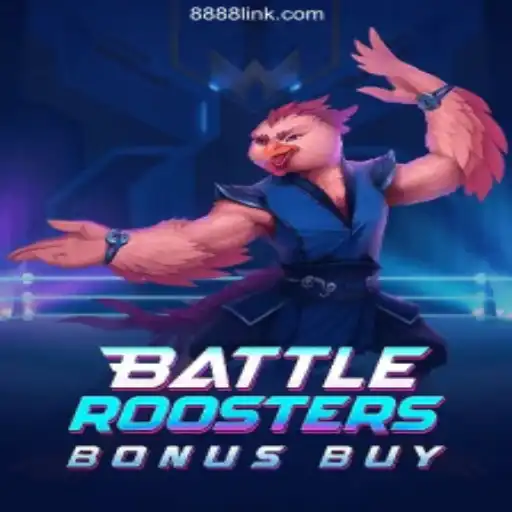 BattleRoostersBonusBuy – The Exciting New Addition to 8888.game Platform