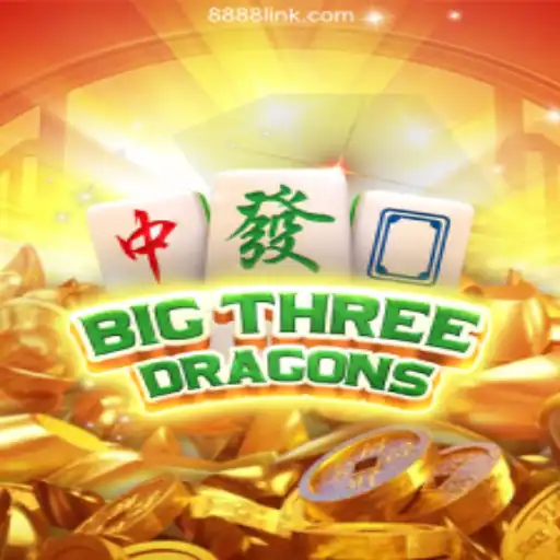 Discovering the Enchantment of BigThreeDragons: A Premier Experience on 8888.game Platform