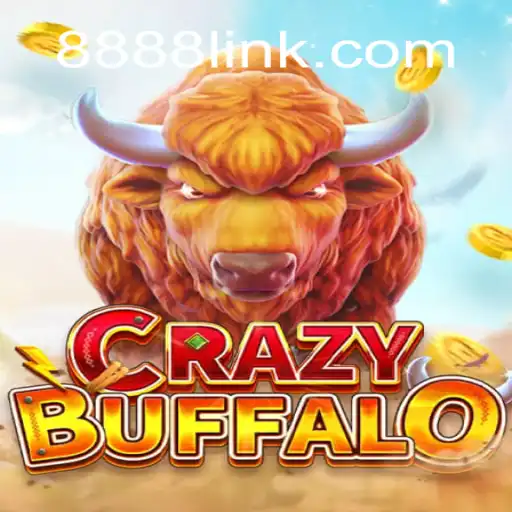 Embark on a Thrilling Adventure with CRAZYBUFFALO on 8888 Game Platform