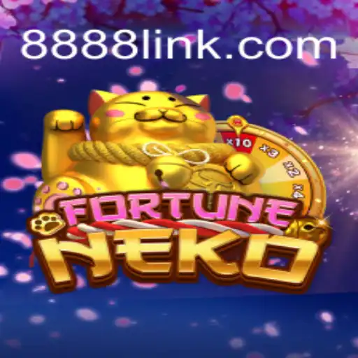 Discover the Exciting World of FortuneNeko on 8888.game Platform