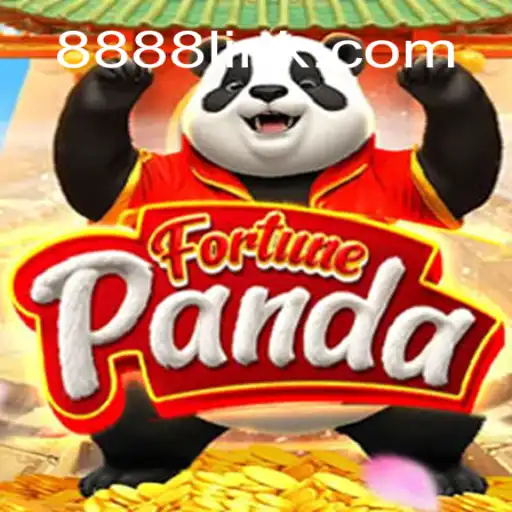 FortunePanda: Exploring the Thrills of Online Slots on 8888.game Platform Online Slots Brasil #1