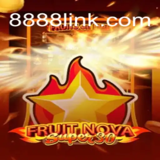 Experience the Excitement of FruitrNovaSupe30: A Unique Online Slot Adventure