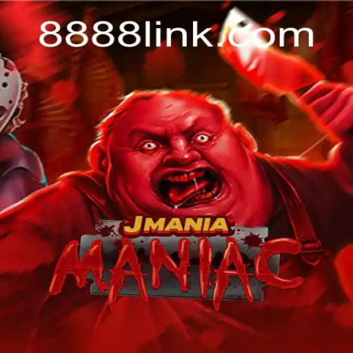 JManiaManiac: The Ultimate Online Slot Adventure on 8888.game