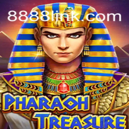 Explore the Excitement of PharaohTreasure on 8888.game Platform
