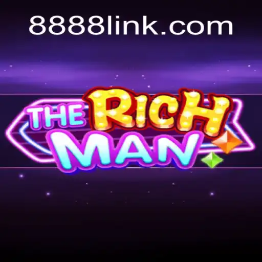 TheRichMan: Exploring the Top Online Slot Game on 8888.game Platform