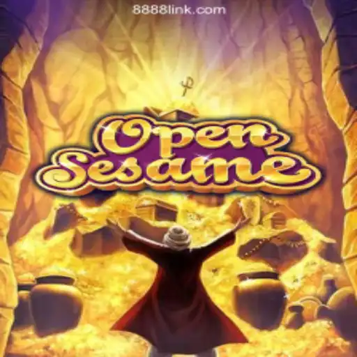 OpenSesame: The Ultimate Online Slots Adventure on 8888