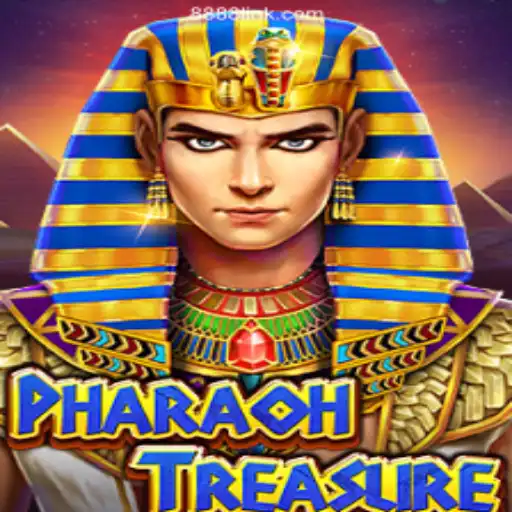 Explore the Excitement of PharaohTreasure on 8888.game Platform