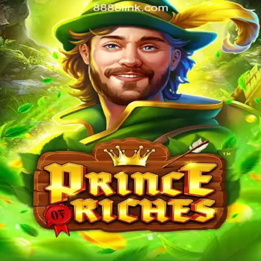 Discover the Thrilling World of PrinceOfRiches Slots on the 8888.game Platform