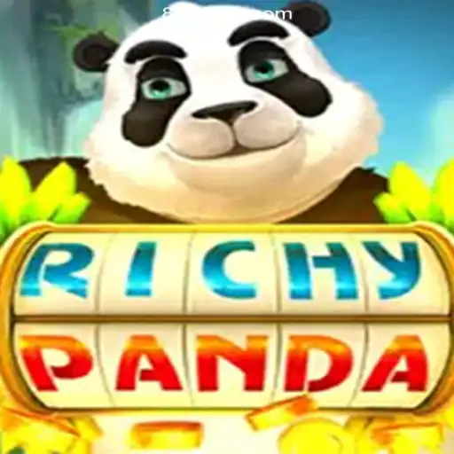 Exploring RichyPanda: A Premier Slot Game on 8888.game Platform in Brasil