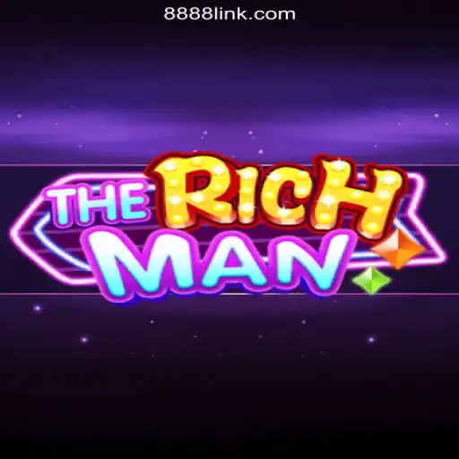 TheRichMan: Exploring the Top Online Slot Game on 8888.game Platform